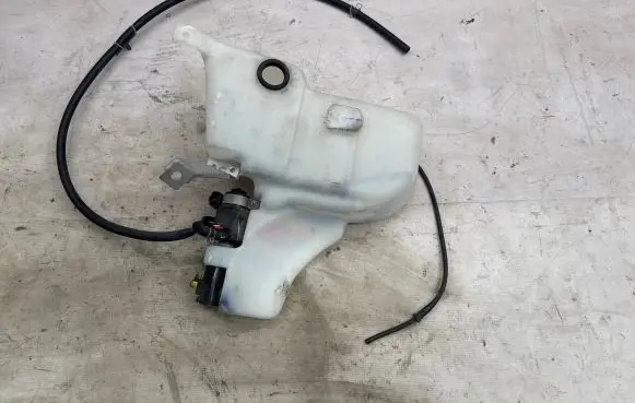 Honda S2000 Windshield washer fluid reservoir/tank HLC22016 E13010037