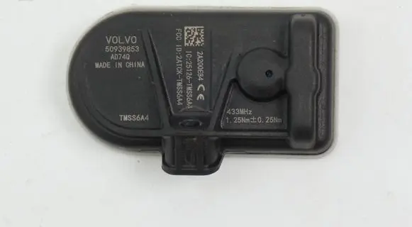 Volvo S70 V70 V70 XC Tire pressure sensor TMSS6A4