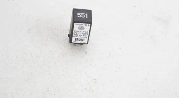 Volkswagen Amarok Other relay 2H6907160A 551