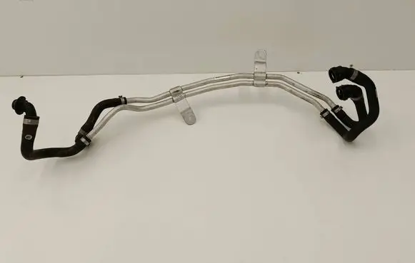 BMW 4 G22 G23 G24 G26 Engine coolant pipe/hose 8742083 000003727 01032020