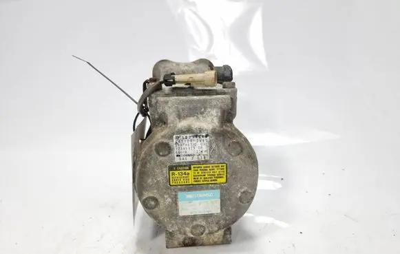 Chevrolet Corvette Air conditioning (A/C) compressor (pump) 10219645
