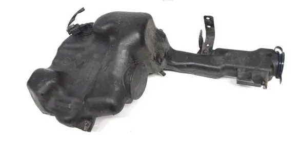 Nissan Qashqai Windshield washer fluid reservoir/tank A2048601760