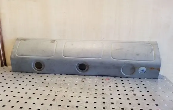 Renault Trafic II (X83) Other interior part