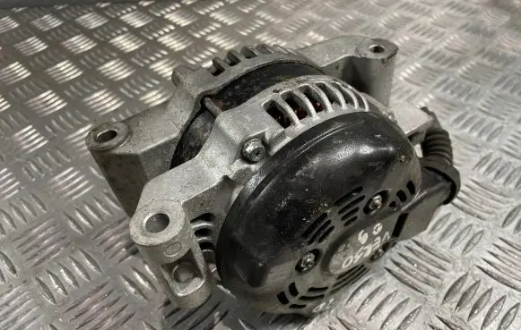 Toyota Verso Generator/alternator