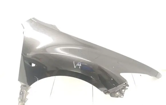 Mazda 6 Fender