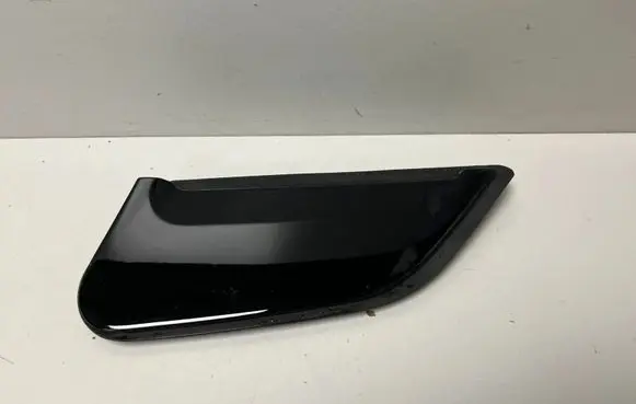 BMW X2 U10 Rear door glass trim molding 5A2FC93