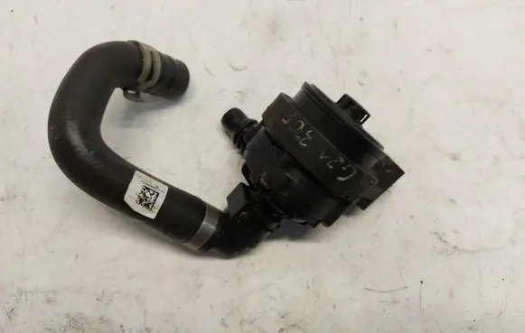 BMW 3 G20 G21 Bonnet Pedestrian Airbag Actuator 8840614JLK01