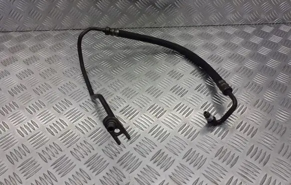 Opel Vectra C Power steering hose/pipe/line BRAK