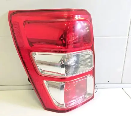 Suzuki Grand Vitara II Rear/tail lights 22059079