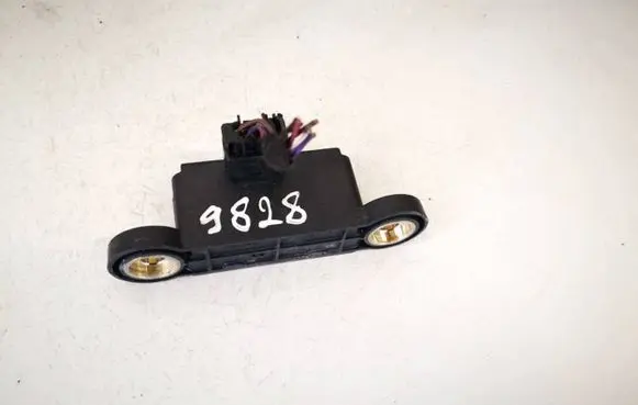 Mercedes-Benz C AMG W204 ESP acceleration yaw rate sensor a0055421918 10.1701-0630.3
