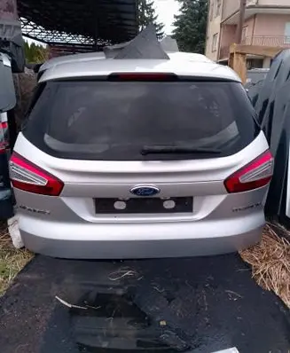 Ford Mondeo MK IV Tailgate/trunk/boot lid 032