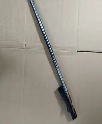 Chrysler Town u0026 Country V Rear side glass trim 6916A