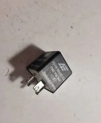 Ford Galaxy Other relay 7M0906363 95VW8B658KA