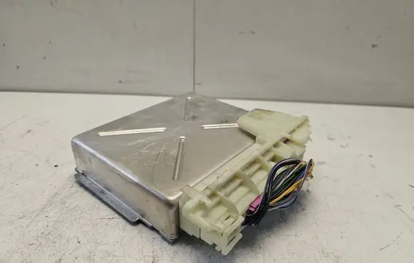 Volvo S60 Gearbox control unit/module P09480761 1T0202A00 T01160400