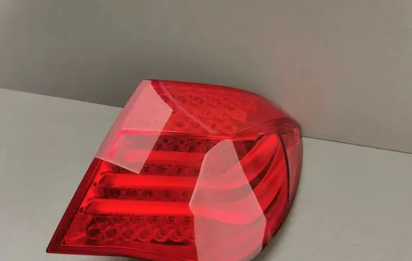 BMW 7 F01 F02 F03 F04 Rear/tail lights 63217182198 7182198