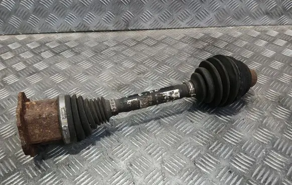 Audi A5 8T 8F Front driveshaft
