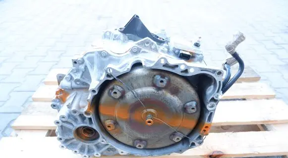 Volvo XC60 Automatic gearbox P31259369 31259369 30751946