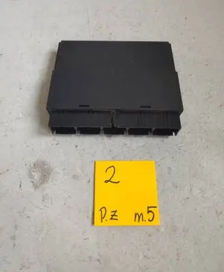 Ford Focus Comfort/convenience module 1S7T15K600FE