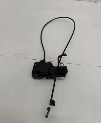 Tesla Model S Rear door lock 600891499D