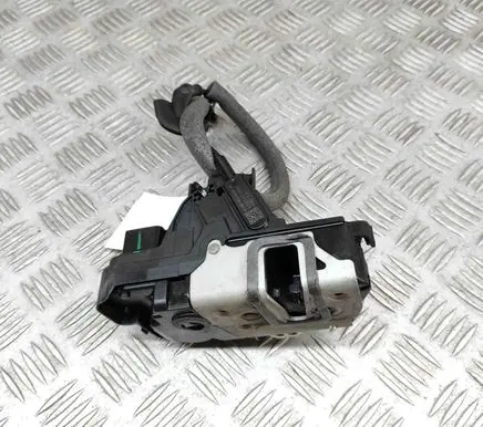 Ford Fiesta Coupe door lock (next to the handle) H1BBA218A00AE H1BAA21813TE