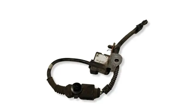 Audi Q7 4L ESP acceleration yaw rate sensor N1001039