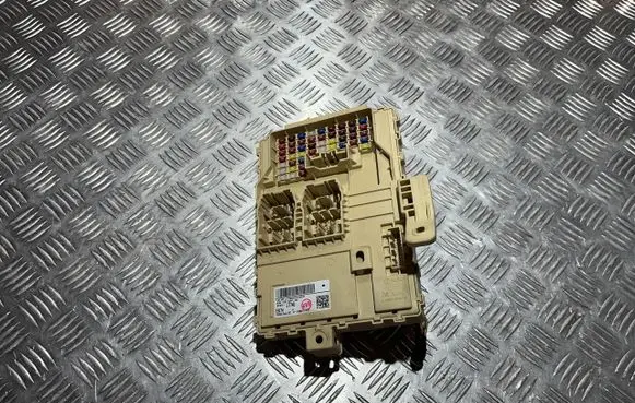 KIA Xceed BSM Control unit 91953-J7740