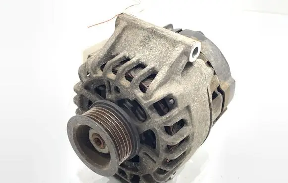 Renault Kangoo I Generator/alternator 8200103744