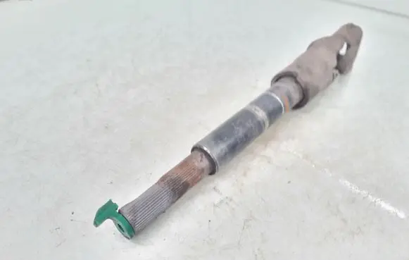 Opel Vivaro Steering column universal joint