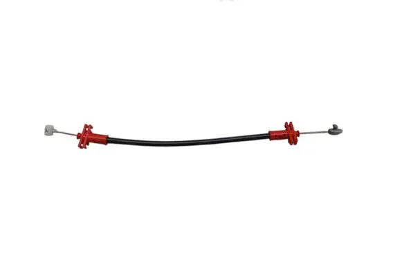 Ford Mondeo MK IV Rear door cable line 