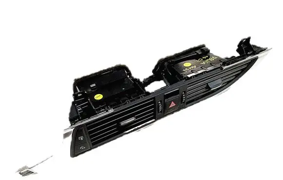 Audi A7 S7 4G Dash center air vent grill 9025900 4G0941509