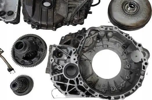 Nissan Murano Z50 Fifth/5th gear pinion 38421CA000