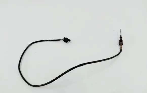 Exhaust gas temperature sensor
