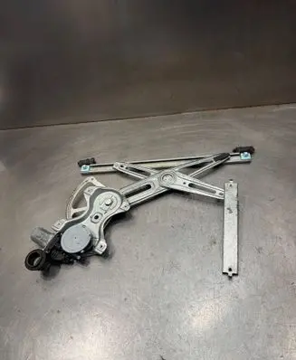 Toyota Yaris Front door electric window regulator 857100D100 AV2621002330 973582100