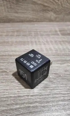 Audi 100 S4 C4 Other relay 191945383 151