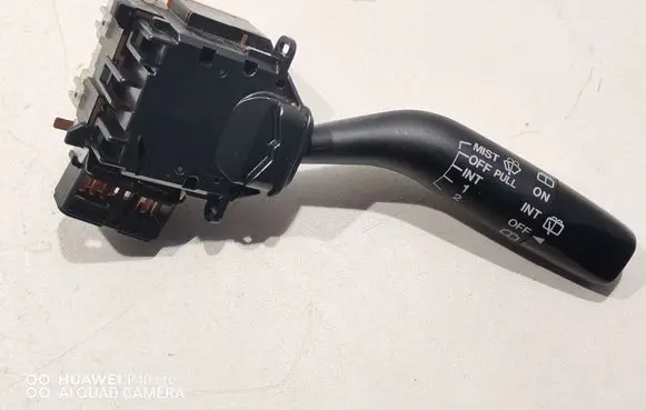 Mazda 626 Wiper switch 17B122LH