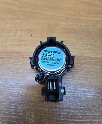 Volvo S60 Front door high frequency speaker 9459552