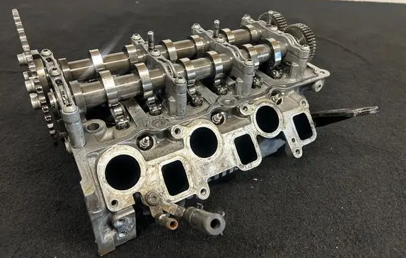 Audi A6 C7 Engine head 059353EK