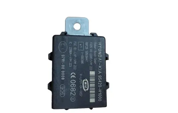 Hyundai Santa Fe Immobilizer control unit/module 95420H1000