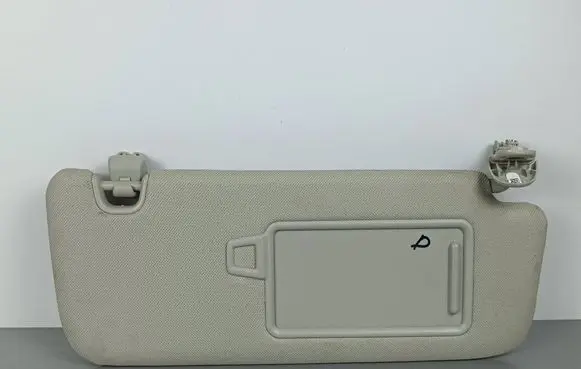 KIA Sorento IV Sun visor