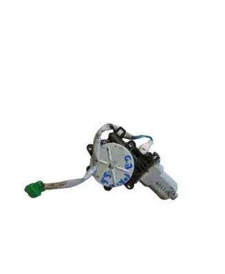 Subaru Forester SG Rear door window regulator motor