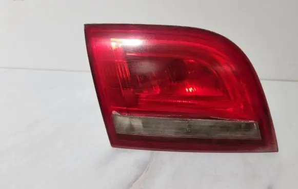 Audi A3 S3 8P Tailgate rear/tail lights 8P4945093D 8P4945257C