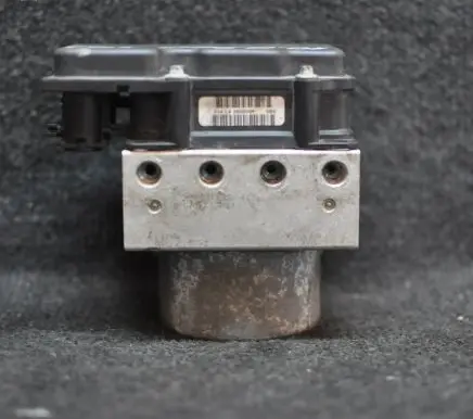 Peugeot 107 ABS Pump