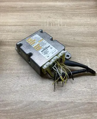 Toyota Corolla E210 E21 Airbag control unit/module 8917002T10 340040101