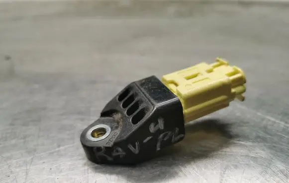 Toyota RAV 4 (XA30) Airbag deployment crash/impact sensor 8983142010