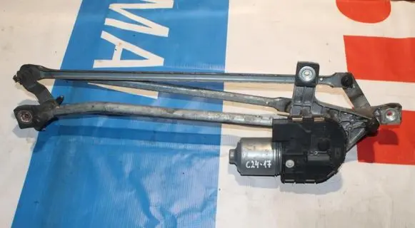Volvo XC60 Front wiper linkage 1397220584