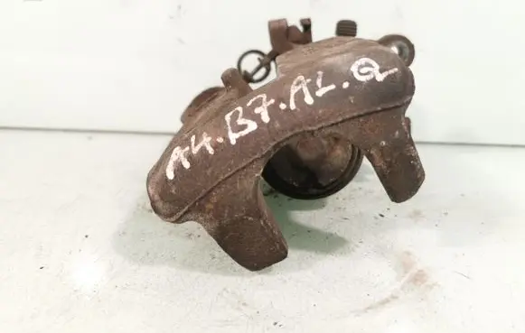 Audi A4 S4 B7 8E 8H Rear brake caliper