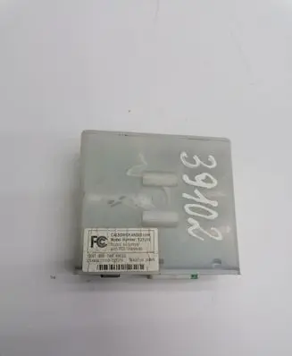 Nissan Murano Z50 Tire pressure control unit 2111B TSTU19 40720CA000