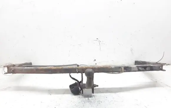 Mazda 6 Tow bar set 