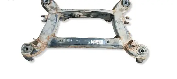 Mercedes-Benz CLK A209 C209 Rear subframe 