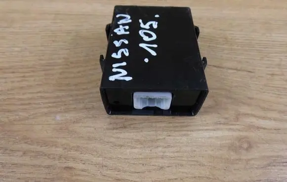 Infiniti EX Other control units/modules 285001BA0A